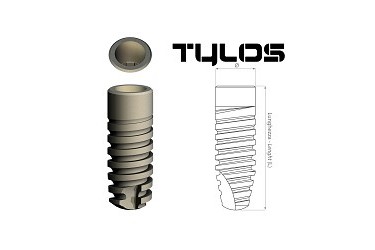 Tylos - Ankylos® compatible