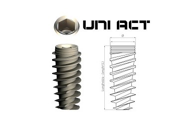 UniAct Hybrid